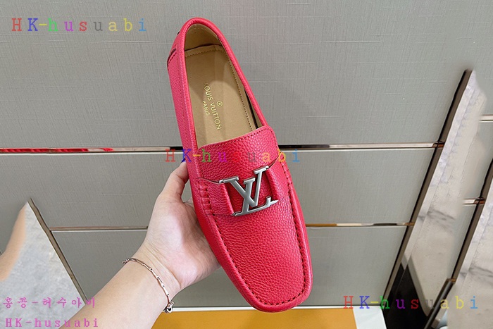 NEW 루이비통 신발 신상 LV 777105