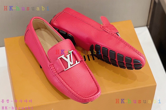 NEW 루이비통 신발 신상 LV 777105