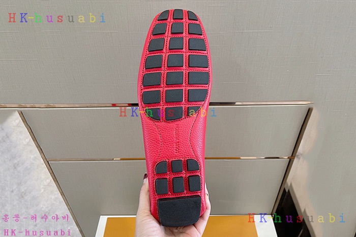 NEW 루이비통 신발 신상 LV 777105