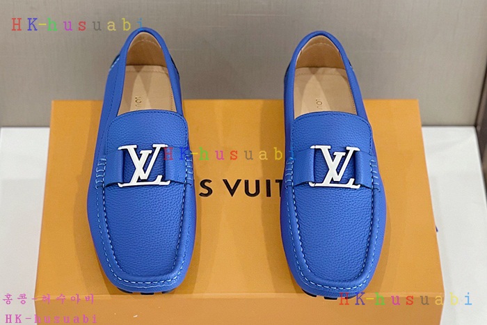 NEW 루이비통 신발 신상 LV 777107