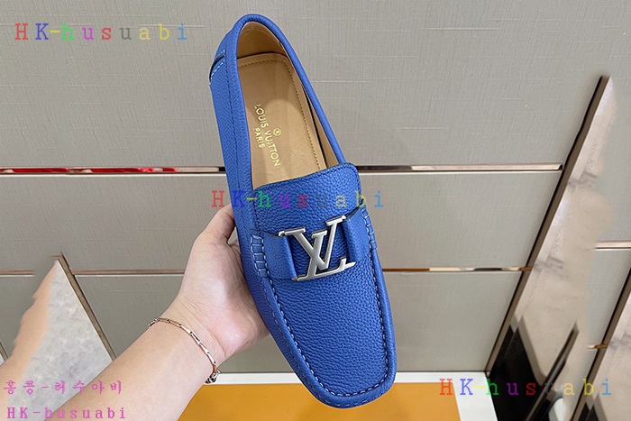 NEW 루이비통 신발 신상 LV 777107