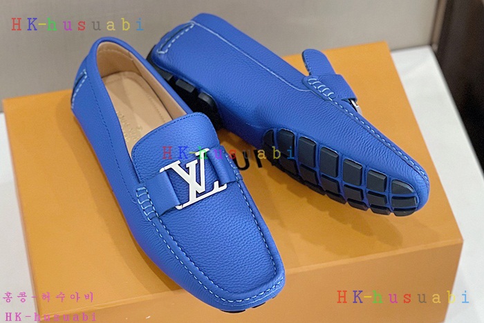 NEW 루이비통 신발 신상 LV 777107