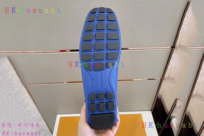 NEW 루이비통 신발 신상 LV 777107