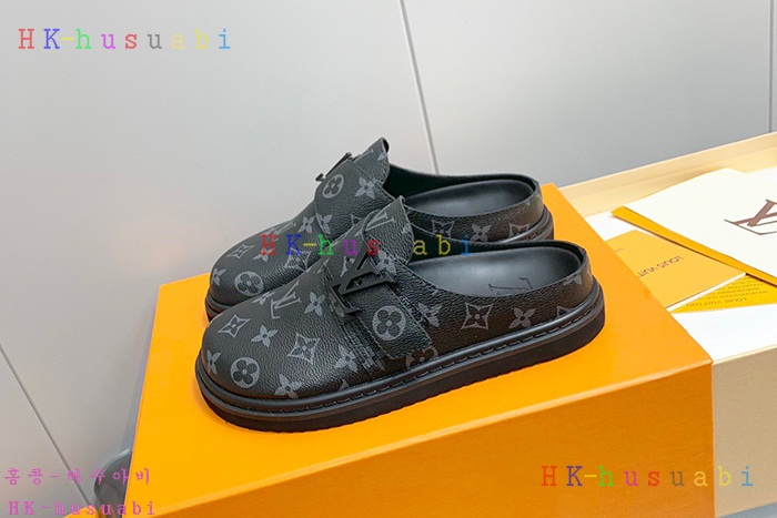 NEW 루이비통 신발 신상 LV 7521005