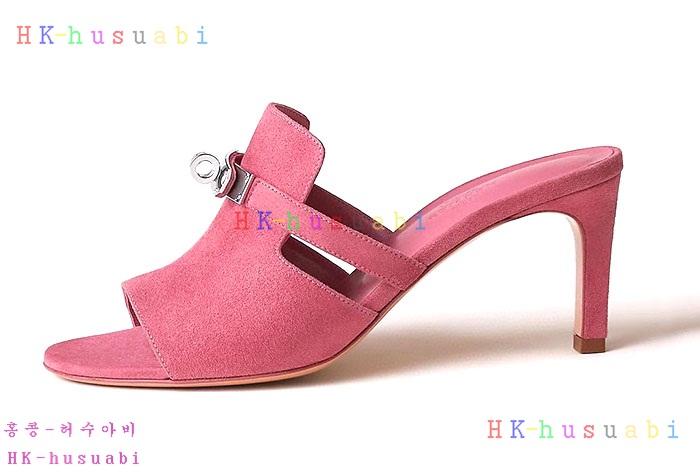 NEW 에르메스 신발 신상 H 528550