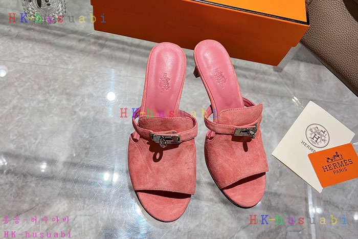 NEW 에르메스 신발 신상 H 528550