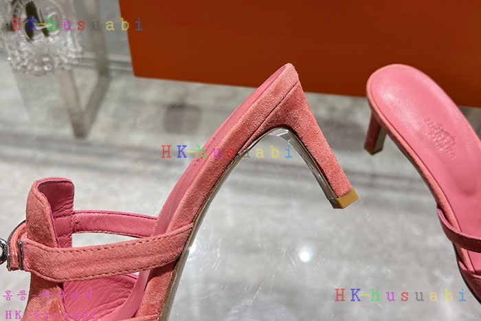NEW 에르메스 신발 신상 H 528550