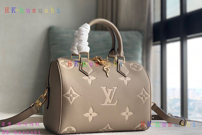 ★미러급★루이비통 스피디 반둘리에 25 M58947-3