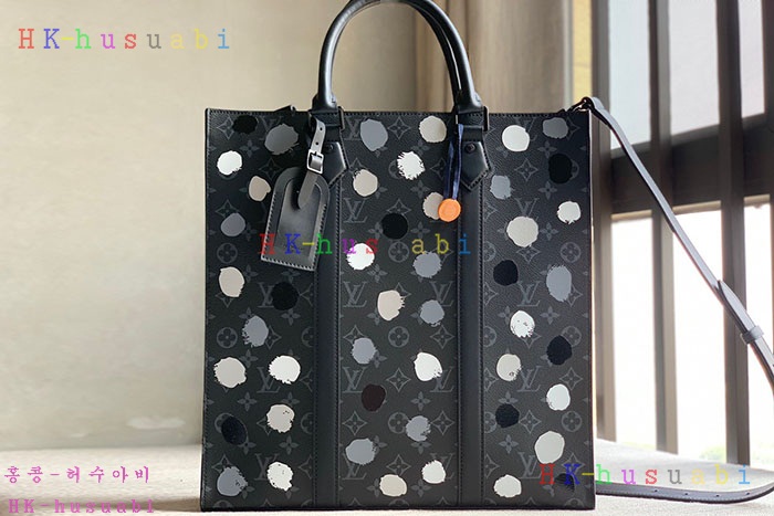 ★미러급★루이 비통 LV X YK 삭 플라 M46404