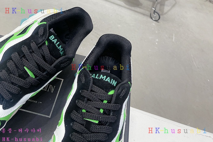 NEW 발망 신발 신상 B 682201