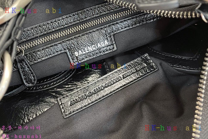 ★미러급★발렌시아가 르카골  스몰 숄더백 671307210-2