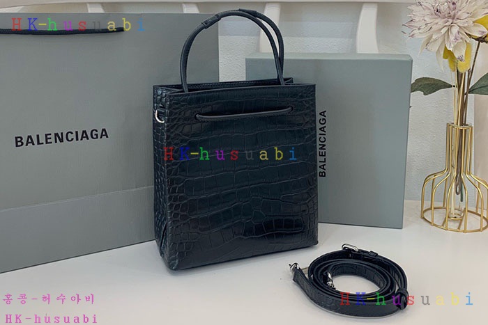 ★미러급★발렌시아가 에브리데이 쇼핑 XXS  597858
