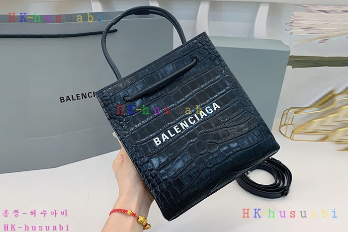 ★미러급★발렌시아가 에브리데이 쇼핑 XXS  597858