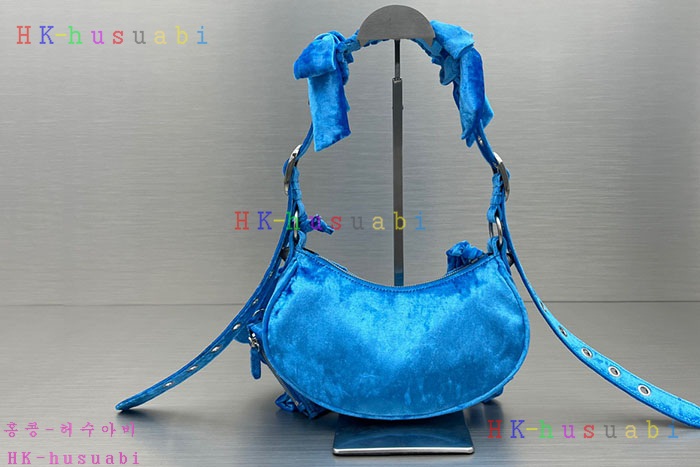 ★미러급★발렌시아가  르카골 XS 숄더백 671309210-6