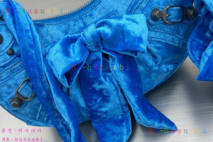 ★미러급★발렌시아가  르카골 XS 숄더백 671309210-6
