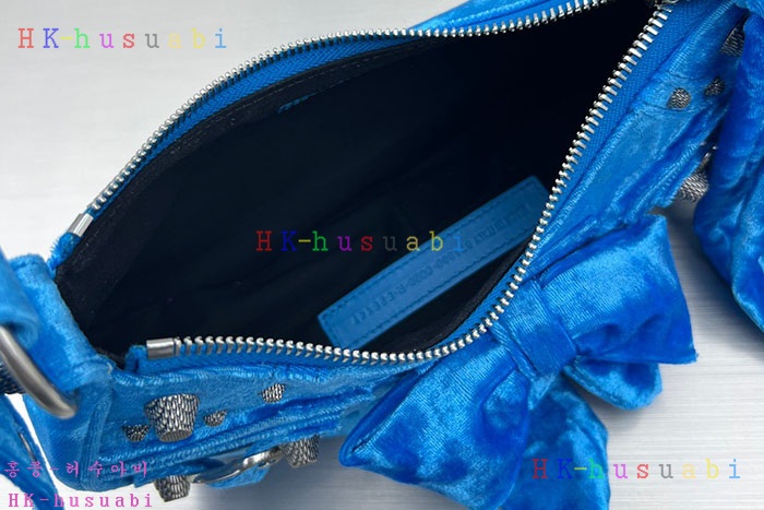 ★미러급★발렌시아가  르카골 XS 숄더백 671309210-6