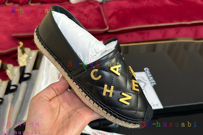 NEW 샤넬 신발 신상 C 724006