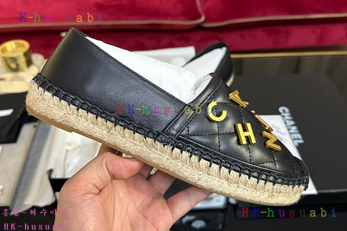 NEW 샤넬 신발 신상 C 724006