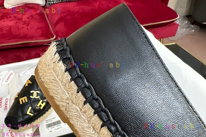 NEW 샤넬 신발 신상 C 724006