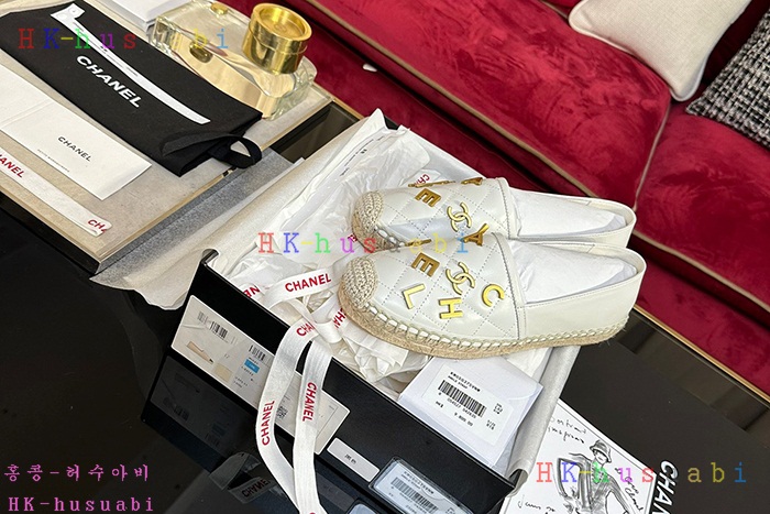 NEW 샤넬 신발 신상 C 724009