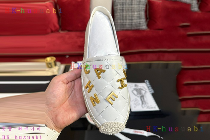 NEW 샤넬 신발 신상 C 724009