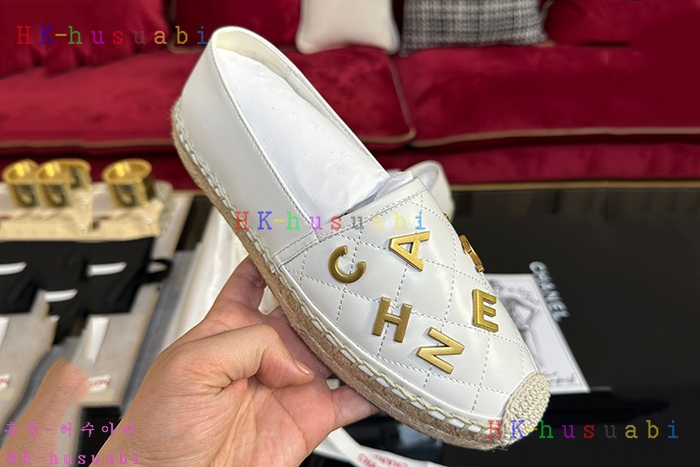 NEW 샤넬 신발 신상 C 724009