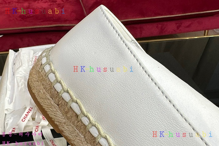 NEW 샤넬 신발 신상 C 724009