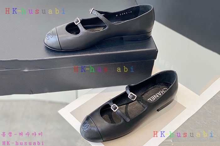NEW 샤넬 신발 신상 C 725201