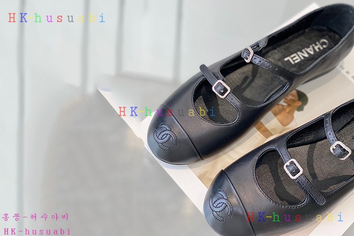 NEW 샤넬 신발 신상 C 725201
