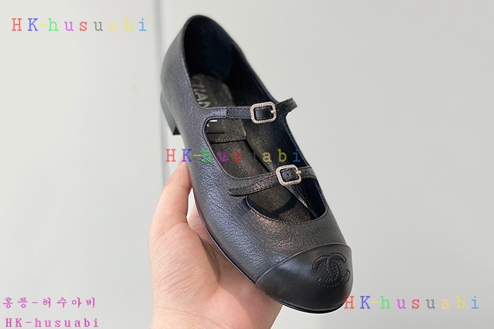 NEW 샤넬 신발 신상 C 725202