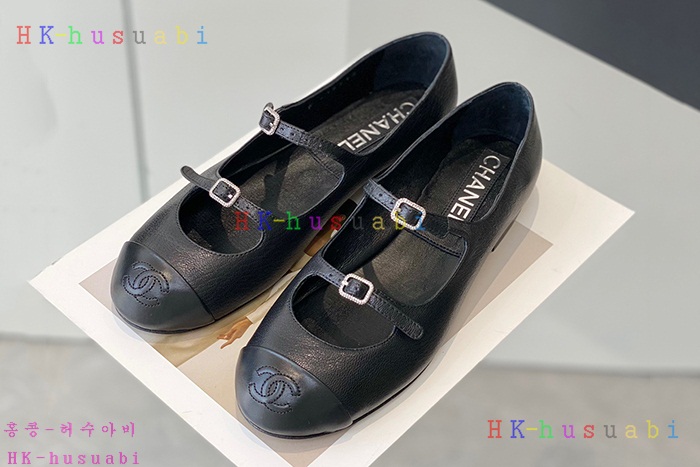 NEW 샤넬 신발 신상 C 725202