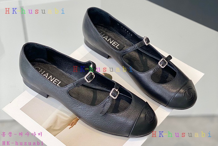NEW 샤넬 신발 신상 C 725202