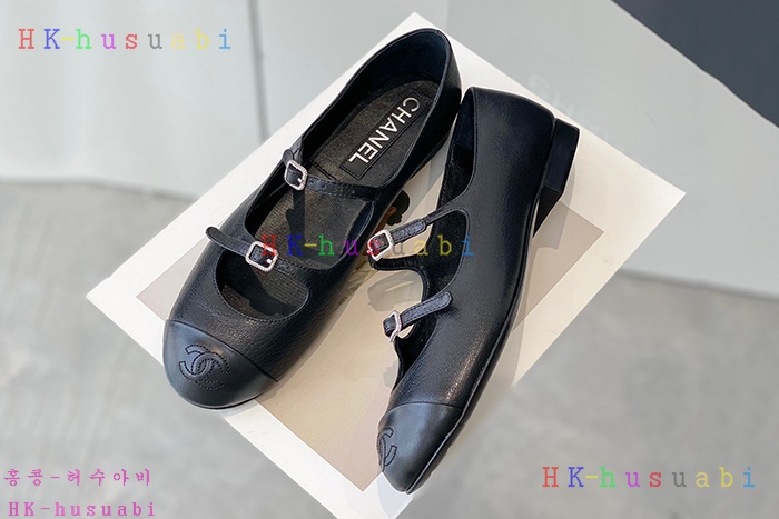 NEW 샤넬 신발 신상 C 725202