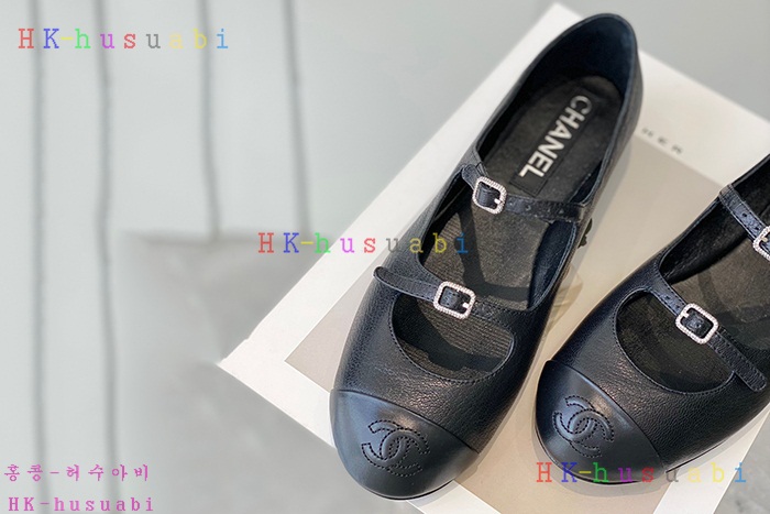 NEW 샤넬 신발 신상 C 725202