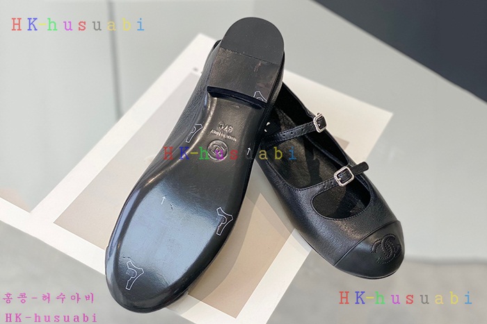 NEW 샤넬 신발 신상 C 725202