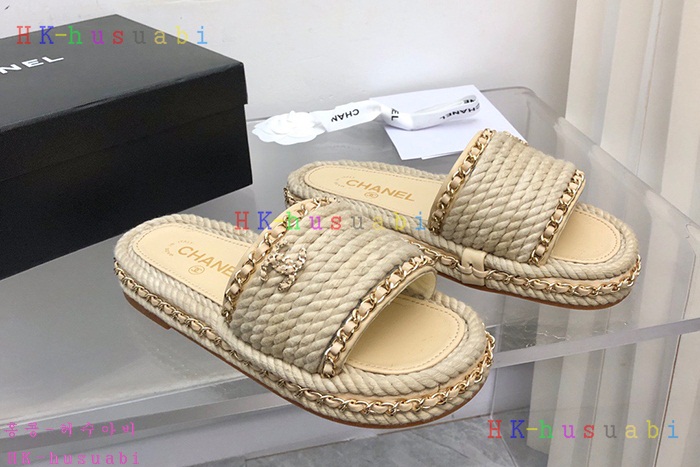 NEW 샤넬 신발 신상 C 975506