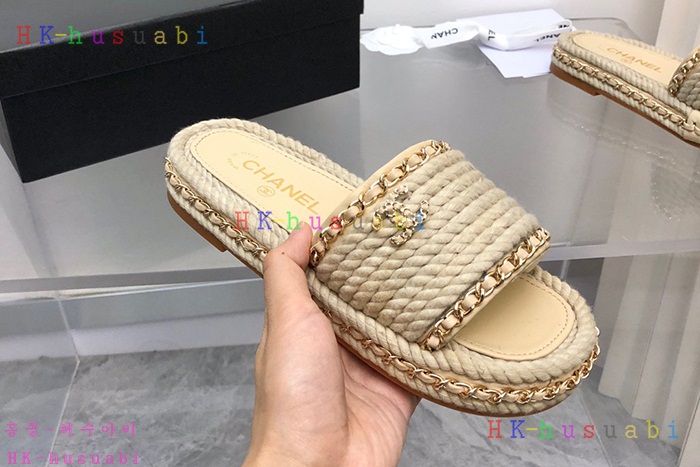 NEW 샤넬 신발 신상 C 975506