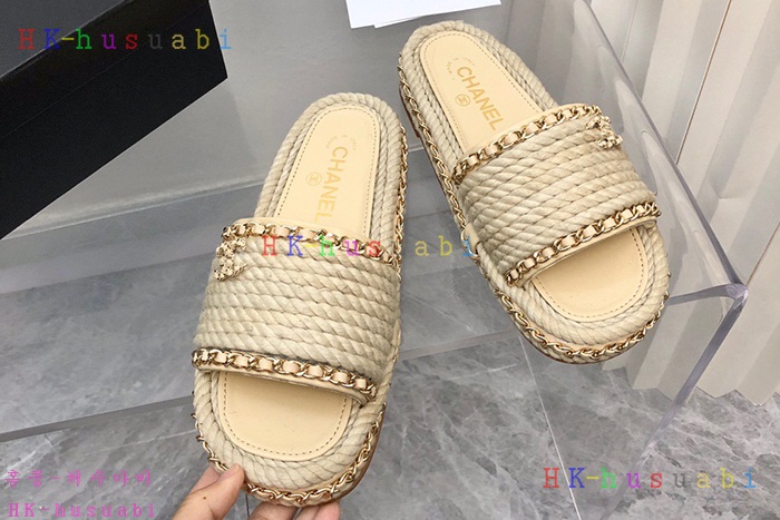 NEW 샤넬 신발 신상 C 975506