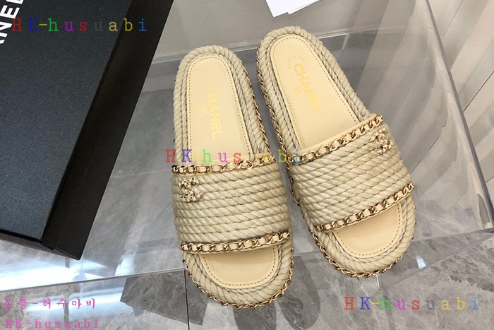 NEW 샤넬 신발 신상 C 975506
