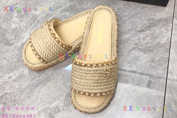 NEW 샤넬 신발 신상 C 975506