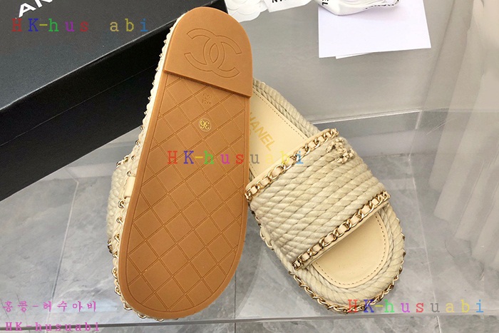 NEW 샤넬 신발 신상 C 975506