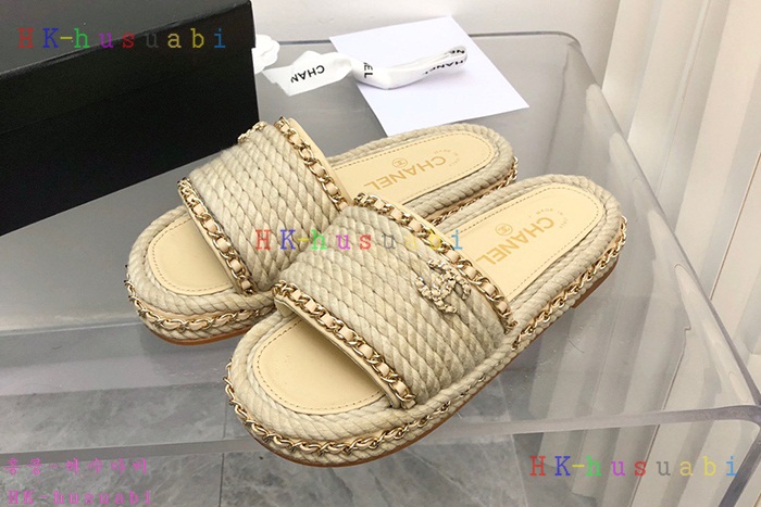 NEW 샤넬 신발 신상 C 975506