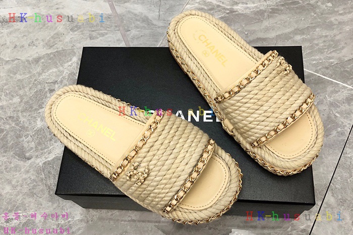 NEW 샤넬 신발 신상 C 975506