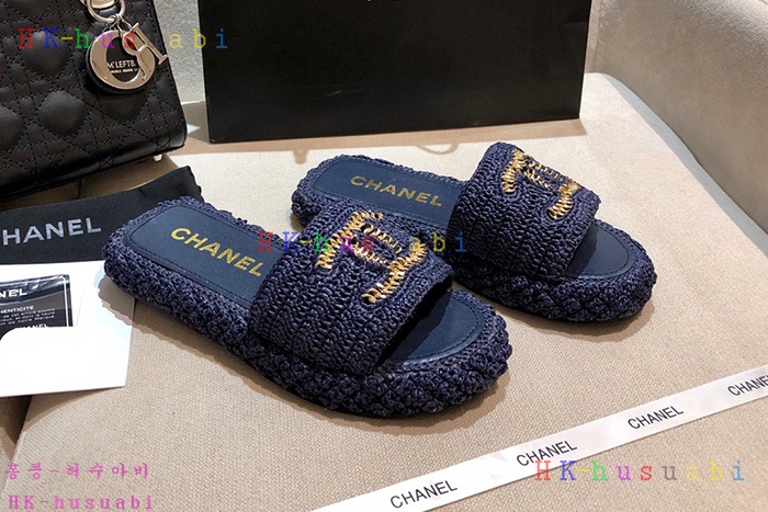NEW 샤넬 신발 신상 C 975610