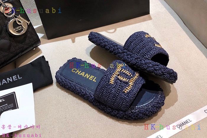 NEW 샤넬 신발 신상 C 975610