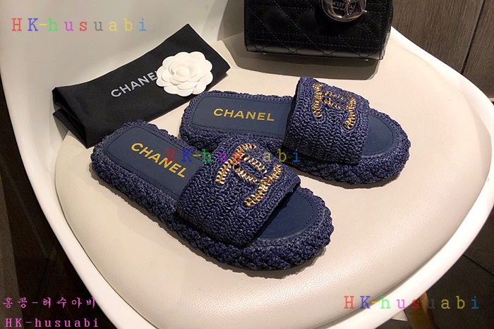 NEW 샤넬 신발 신상 C 975610
