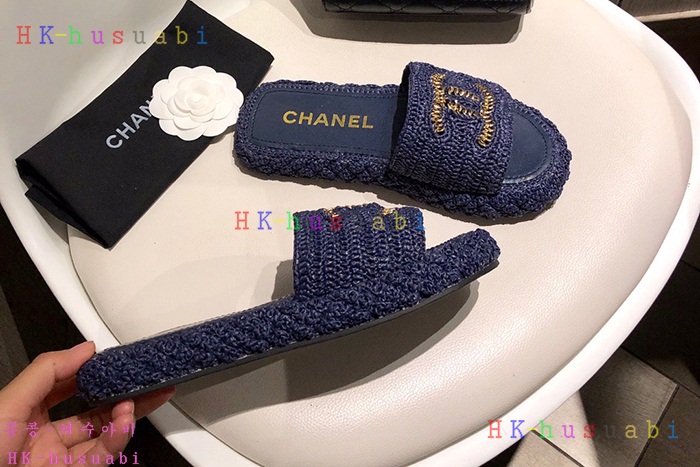 NEW 샤넬 신발 신상 C 975610