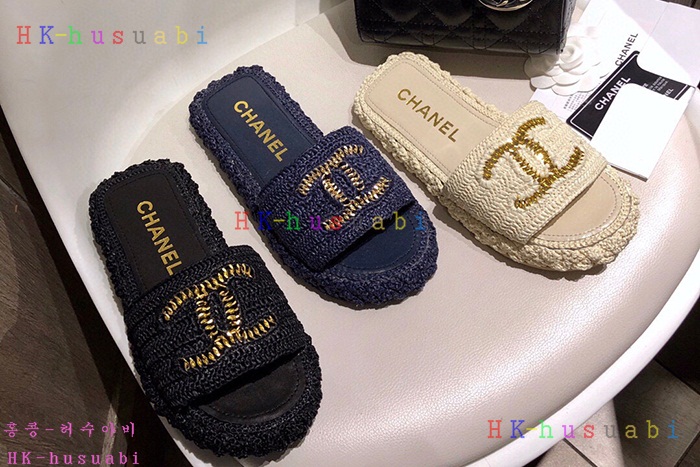 NEW 샤넬 신발 신상 C 975610