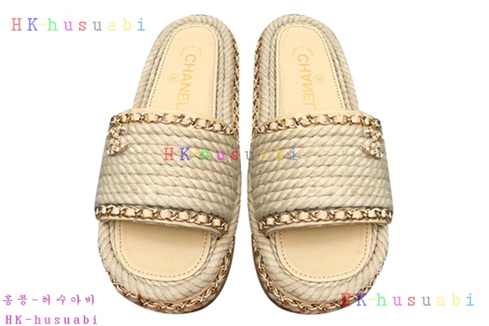 NEW 샤넬 신발 신상 C 975506