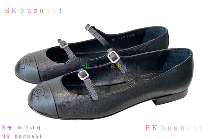 NEW 샤넬 신발 신상 C 725202